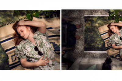 Фотографії Елісон Лунц 