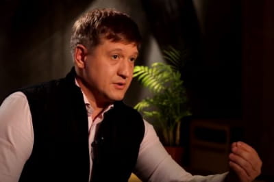 Олександр Данилюк