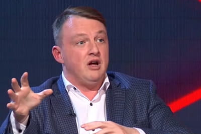 Сергей Фурса
