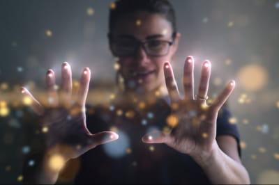 Голограмма