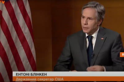 Ентоні Блінкен