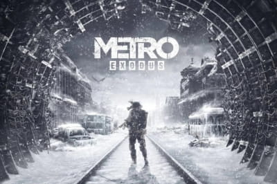 Metro Exodus