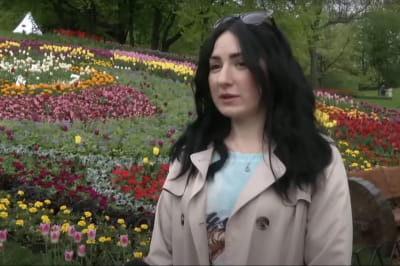Співоче поле
