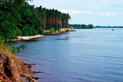 Киевское море