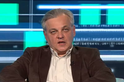 Сергій Рахманін