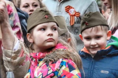 Милитаризация в Крыму