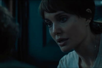 Ті, хто бажають мені смерті