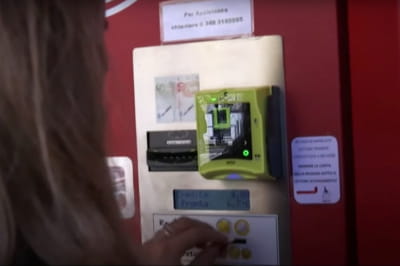 Аппарат для приготовления пиццы