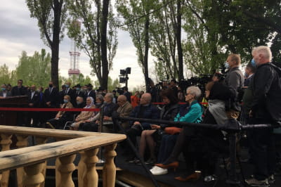 Праведники народов мира