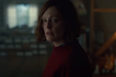 История Лизе