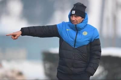 Антоніо Конте