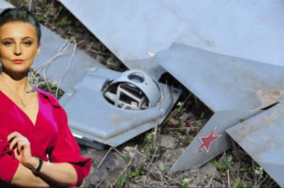 Підсумки тижня з Анною Мірошниченко