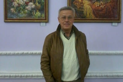 Владимир Щукин