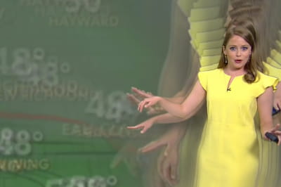 Дженніфер Макдермед