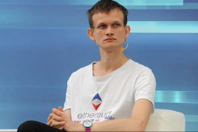 Виталик Бутерин