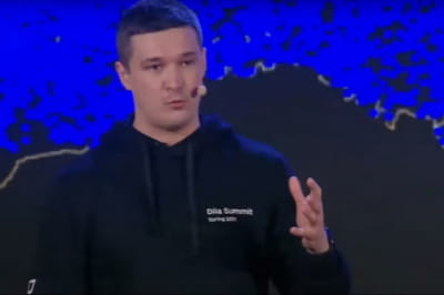 Михаил Федоров