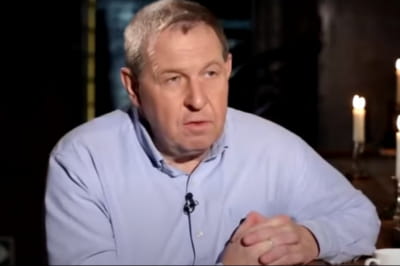 Андрей Илларионов