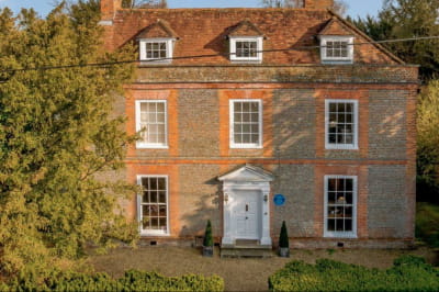 Будинок Агати Крісті