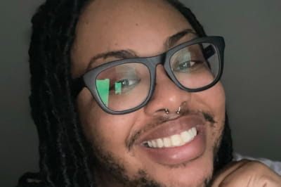 Нелли-Джин Робинсон 