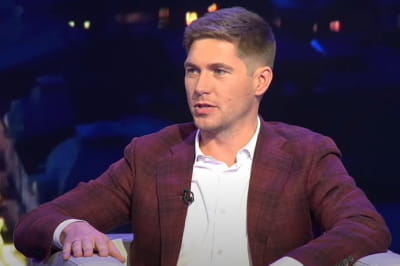 Владимир Остапчук