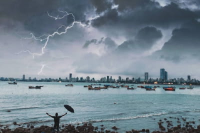 Циклон Тауктае