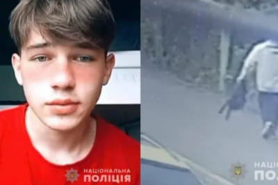 Денис Родиков