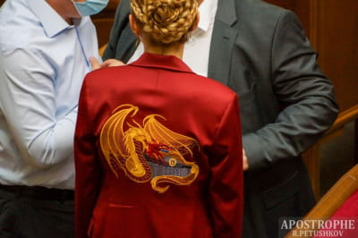 Анна Скороход