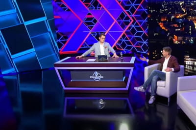 Володимир Остапчук