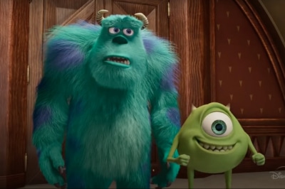 Корпорація монстрів