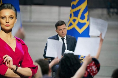 Підсумки тижня з Анною Мірошниченко