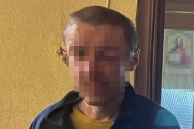 Чоловік, який викидав котів із вікна