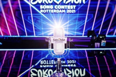 Євробачення 2021