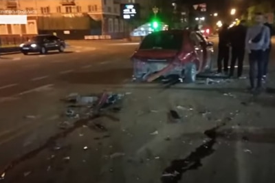 дтп