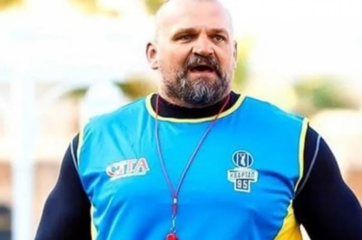Василий Вирастюк