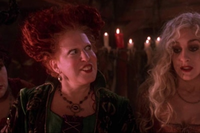 Фокус-покус