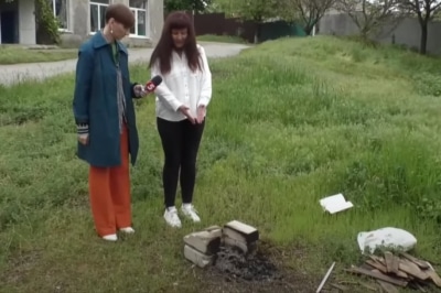 Переселенці