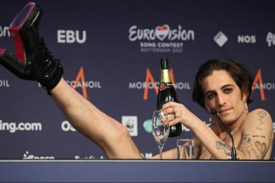 Давид Даміано