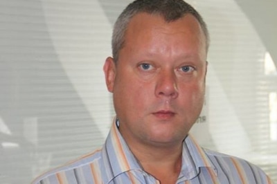 Кирило Сазонов
