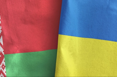 Україна і Білорусь