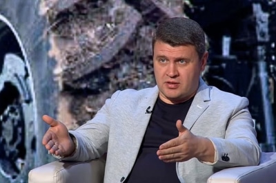 Вадим Ивченко