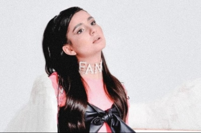 Анна Трінчер