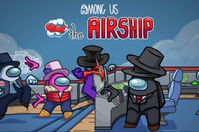 Among Us