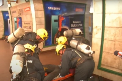 Навчання СБУ