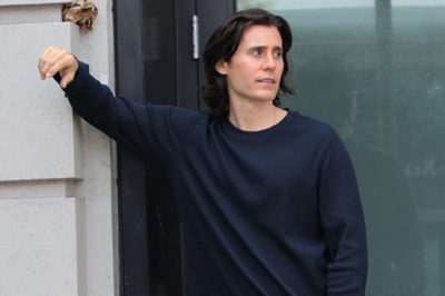 Джаред Лето