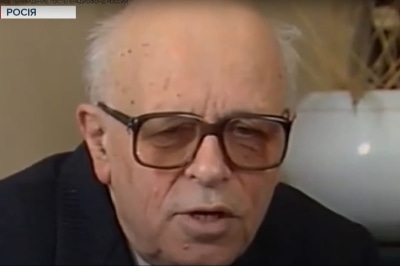 Андрей Сахаров