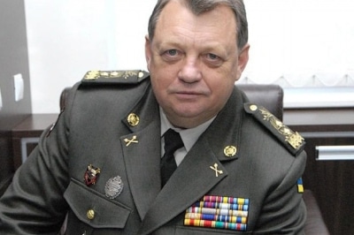 Виктор Гвоздь