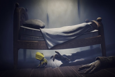 Little Nightmares