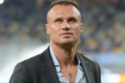 В'ячеслав Шевчук