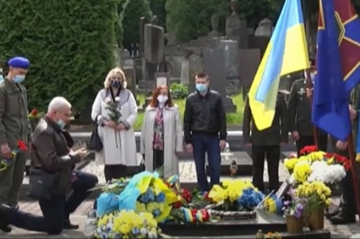 Памяти генерала