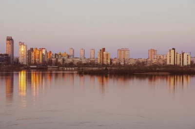 Киев